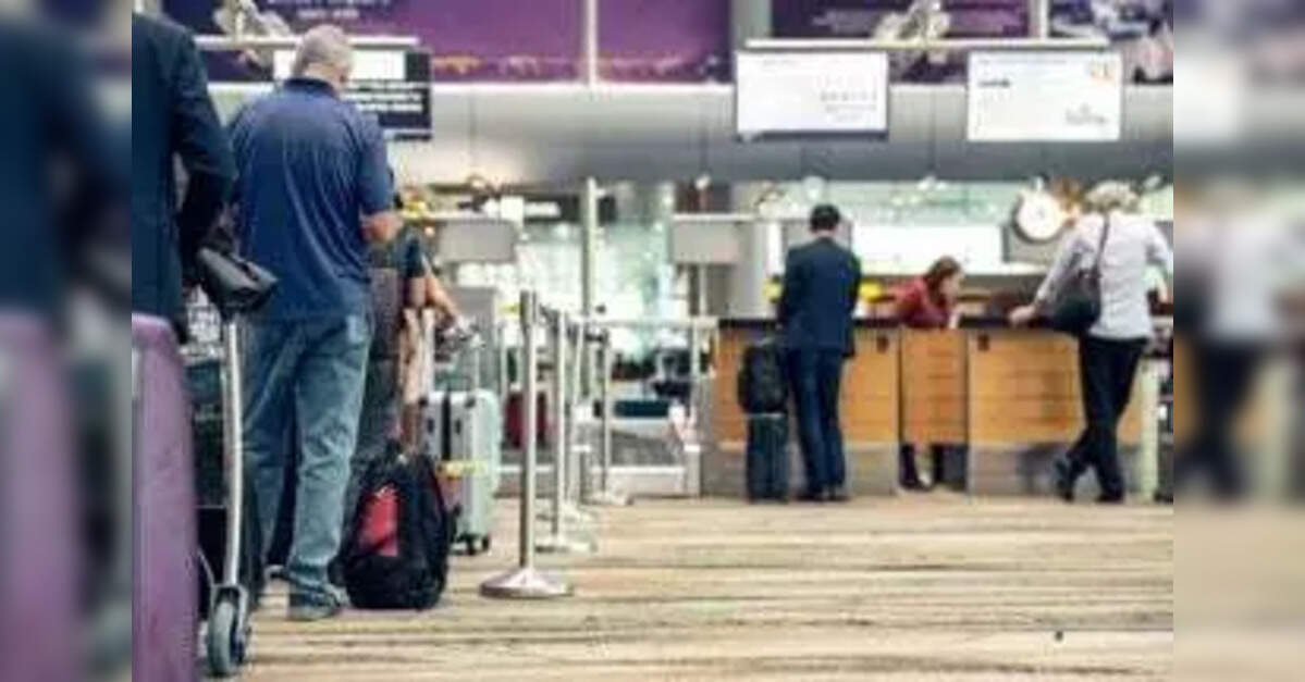 Global Air passenger demand rises 5.7% in November 2025: IATA