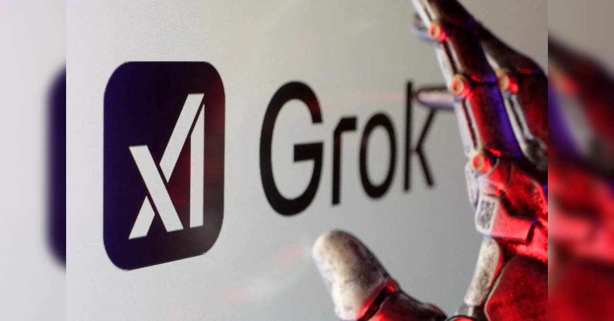 Government not satisfied with X response on Grok misuse