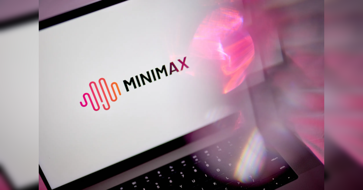 MiniMax, China's second 'AI tiger' to go public, doubles in value in Hong Kong debut