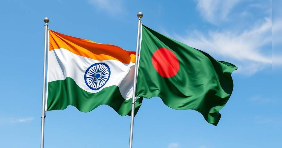 Bangladesh suspends visa service in India over escalating tensions