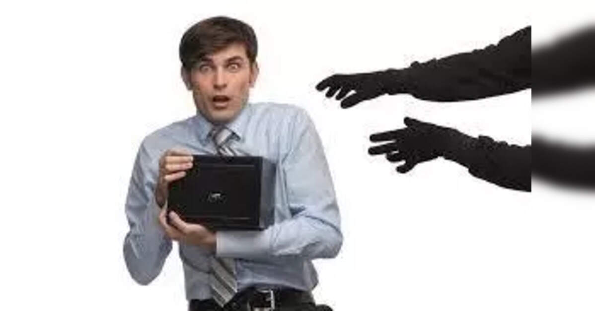 Politics behind recognition: Why credit stealing thrives in corporate culture