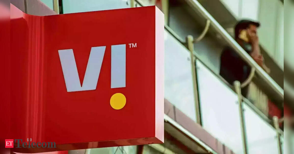 Vodafone Idea considering raising debt to boost growth