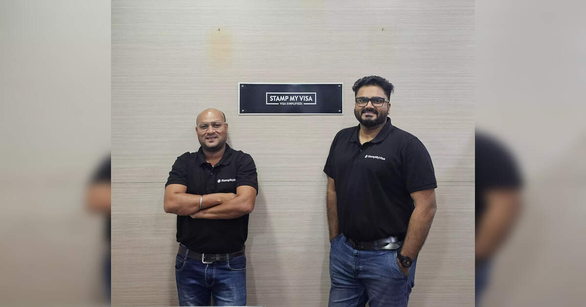 India’s visa bottleneck is becoming a tech battleground, and StampMyVisa wants to be its operating system