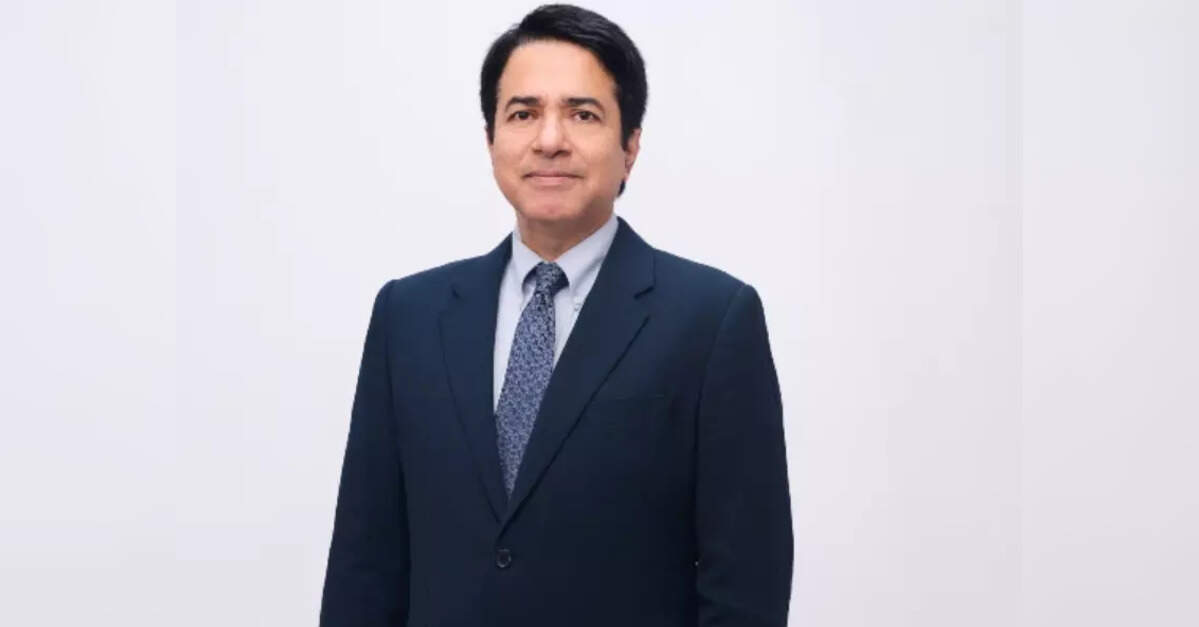 Mahindra &amp; Mahindra’s Group HR president Ruzbeh Irani to retire; Rohit Thakur named successor