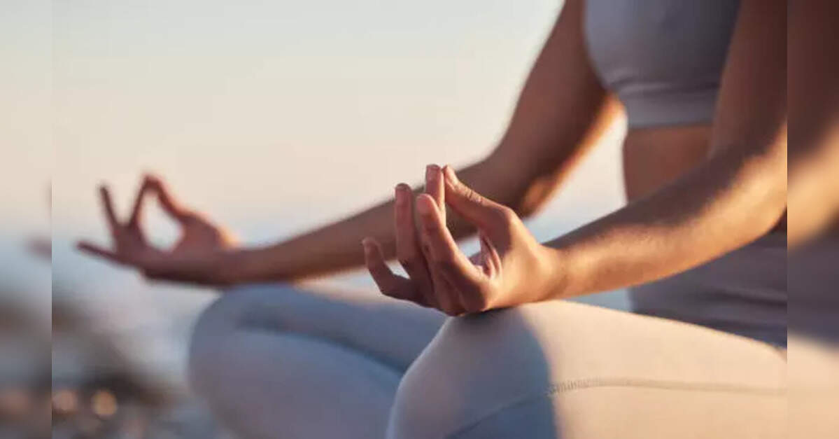 Yoga may help speed recovery from opioid withdrawal