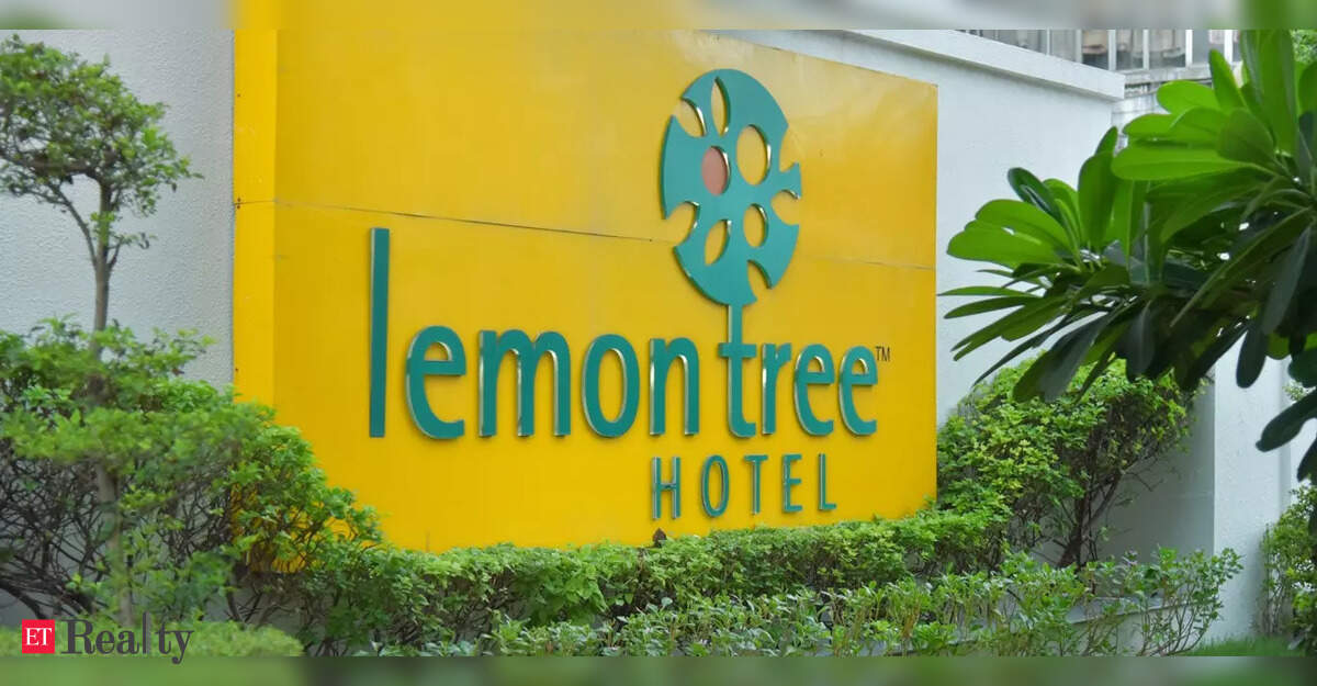 Lemon Tree rejigs group structure; Warburg Pincus to invest up to ₹960 crore in Fleur Hotels