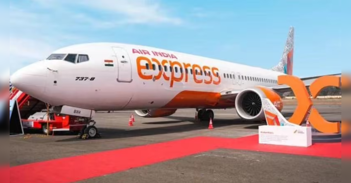 UAE finds CRM breakdown in AI Express tail strike, recommends DGCA review