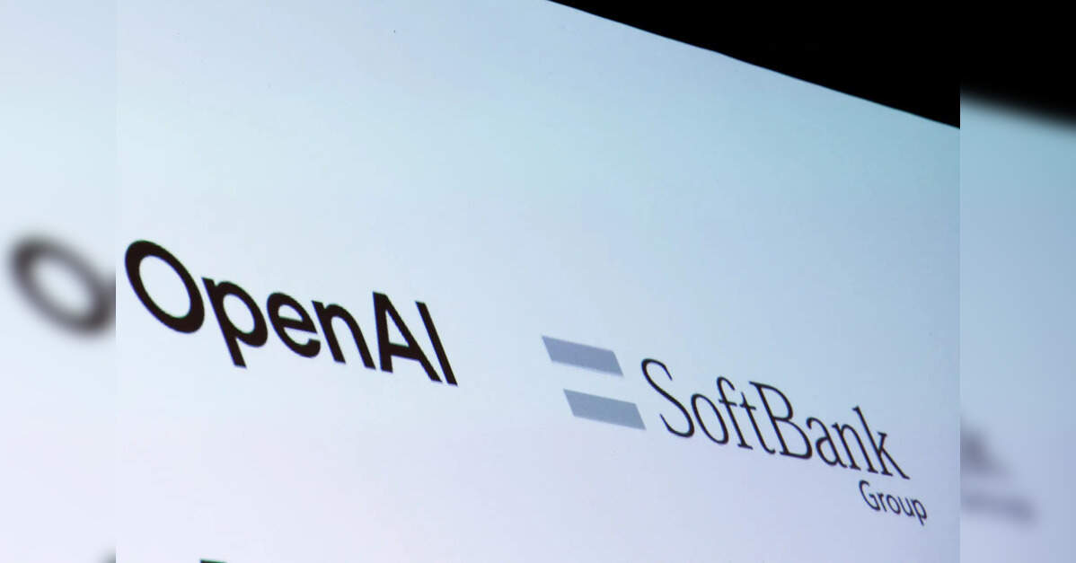 SoftBank, OpenAI to invest $1 bn in SB Energy to scale AI data centre infrastructure