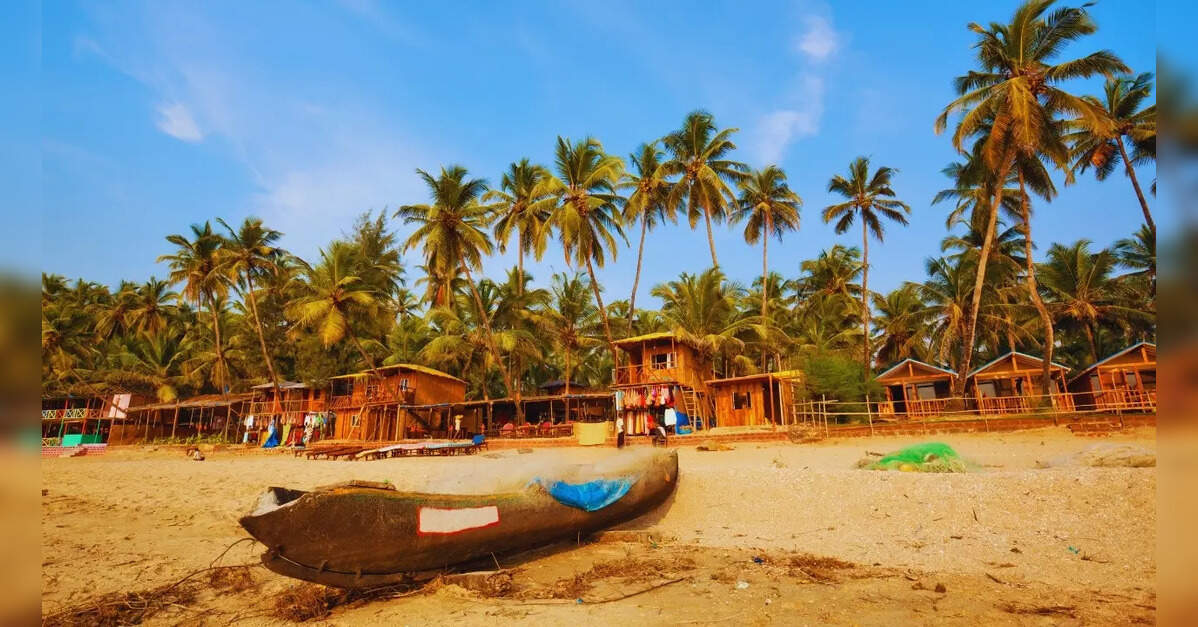 Goa records over 10 mn visitors as connectivity and cruise arrivals rise