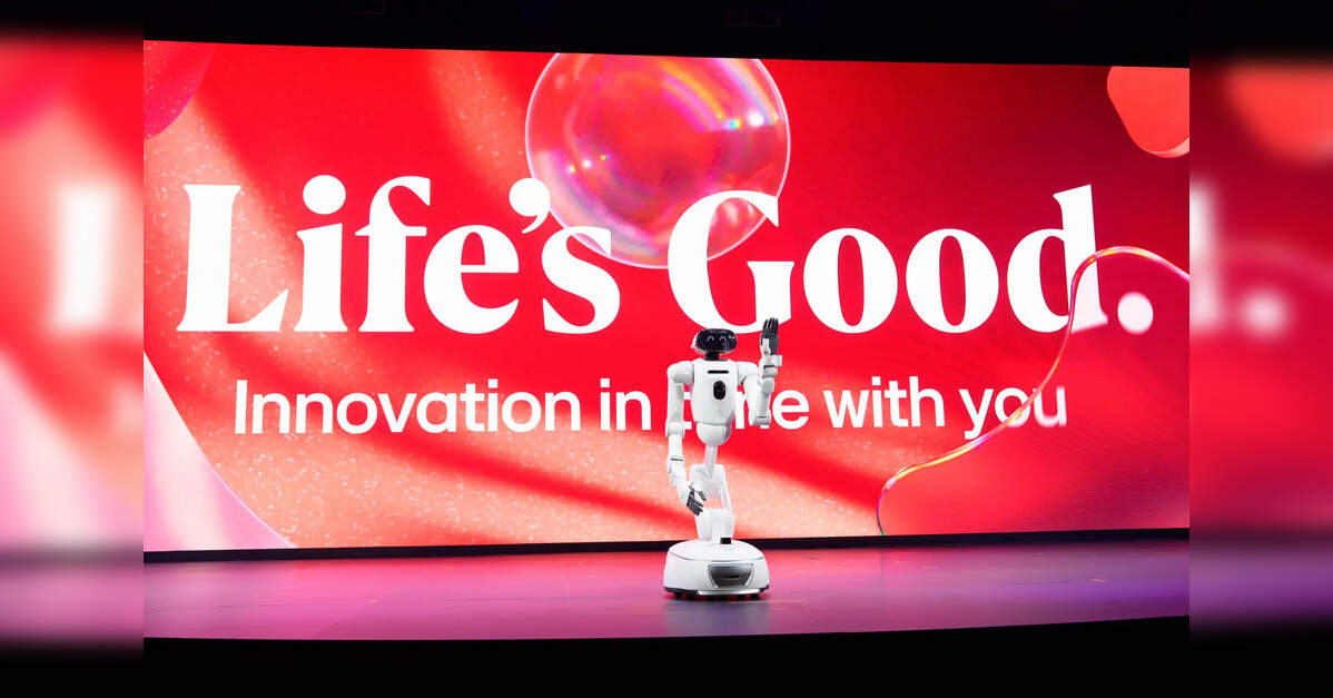 LG Electronics ₹5000 crore manufacturing facility in Andhra Pradesh: Rapid progress &amp; job creation