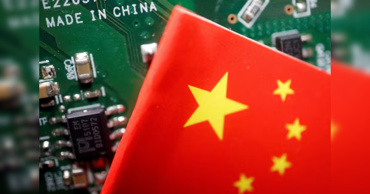 China is closing in on US technology lead despite constraints: AI researchers