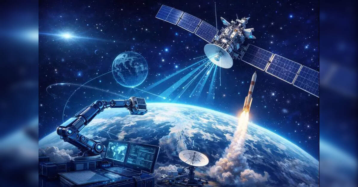 Space tech companies hiring: Satcom boom, lower launch costs, reusable rocket tech driving up demand for skilled professionals