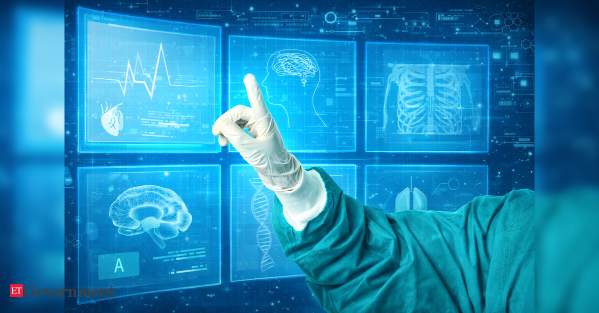 UP to host AI and Health Innovation Conference ahead of India AI Impact Summit 2026