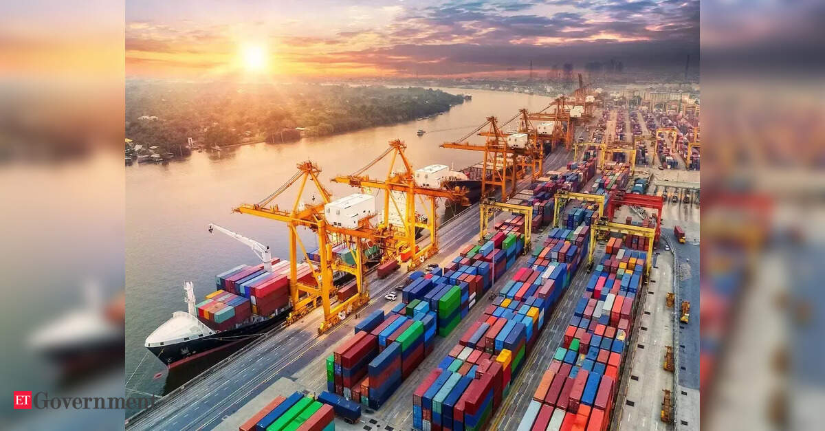 Bridging the MSME Export Gap: How Niryat Protsahan and Disha address structural credit constraints