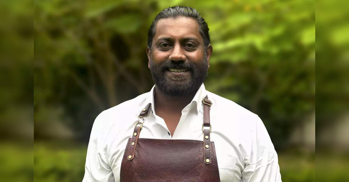 Total Environment Hospitality appoints Jayandran Karunakaran as corporate mixologist