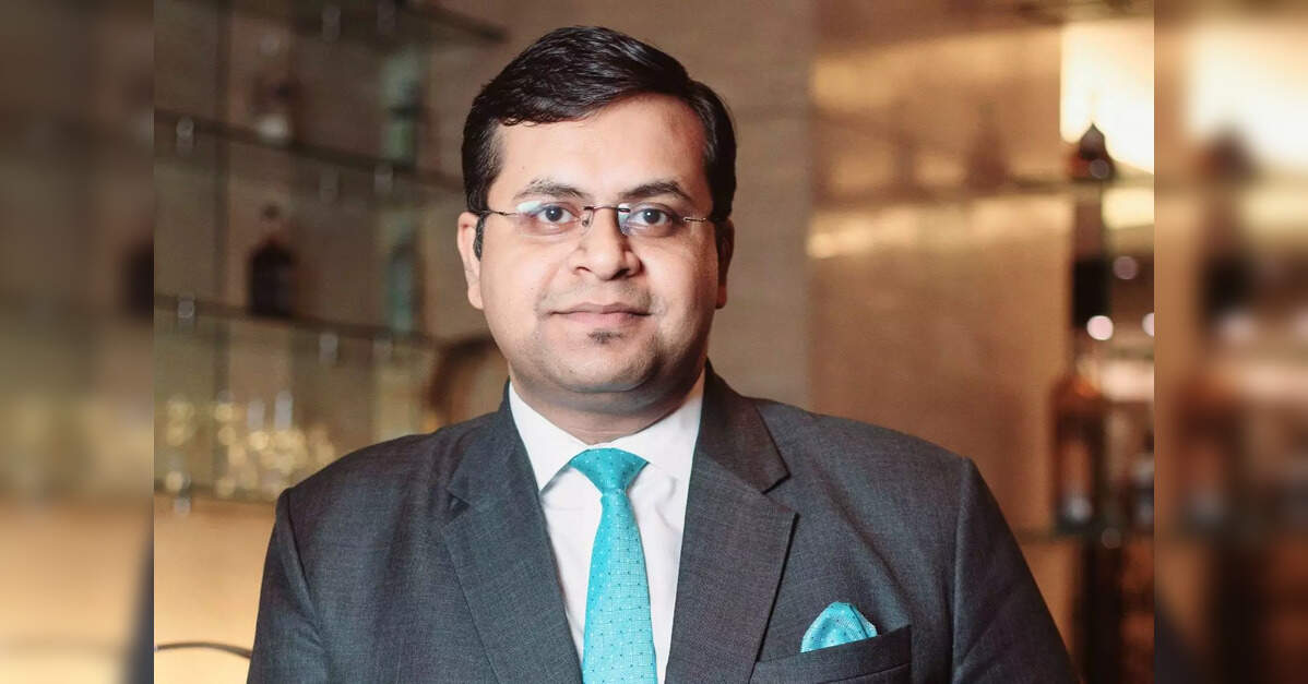 Holiday Inn Mumbai International Airport appoints Sudeep Mukherjee as DoSM