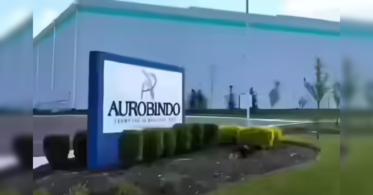 Aurobindo subsidiary’ secures Canadian regulator nod for Pegfilgrastim biosimilar