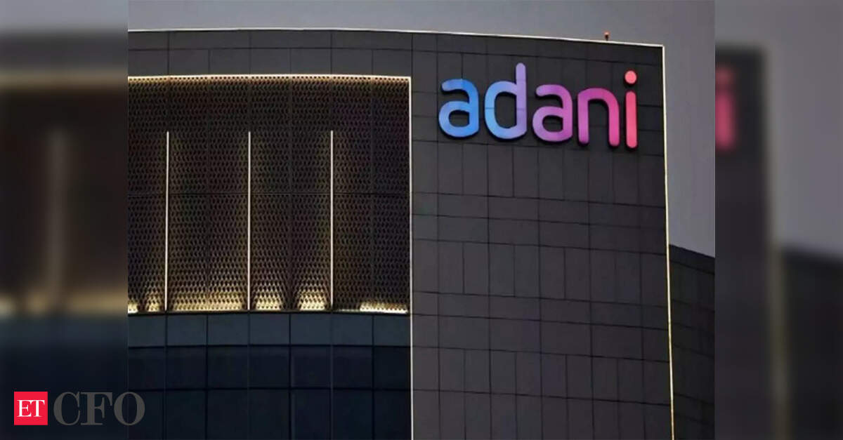 Adani Group commits Rs 1.5 lakh cr investment in Kutch; says India one of world's most attractive manufacturing destinations