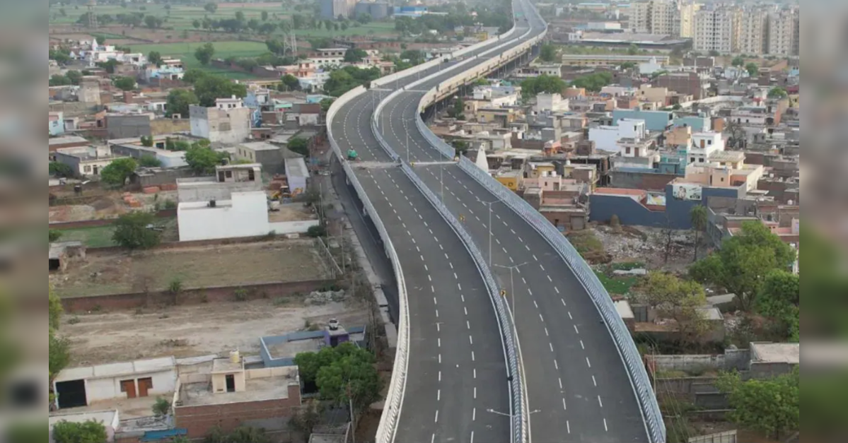 Delhi–Dehradun Economic Corridor nears opening after local tweaks and final touches