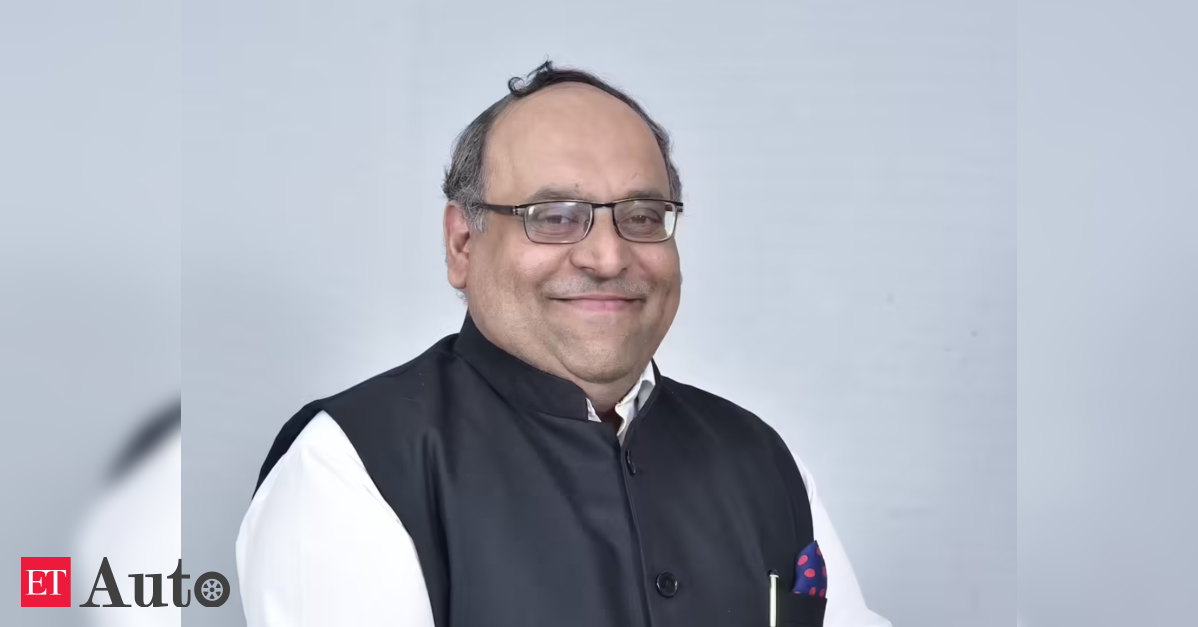 India needs multi-technology green mobility push, not EV-only approach: Toyota Kirloskar Motor