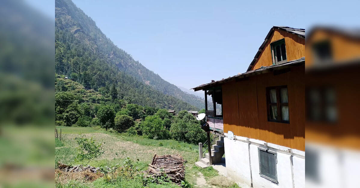 Sikkim Mandates Online Permits for Foreign Tourists Amid Security Concerns, ETTravelWorld