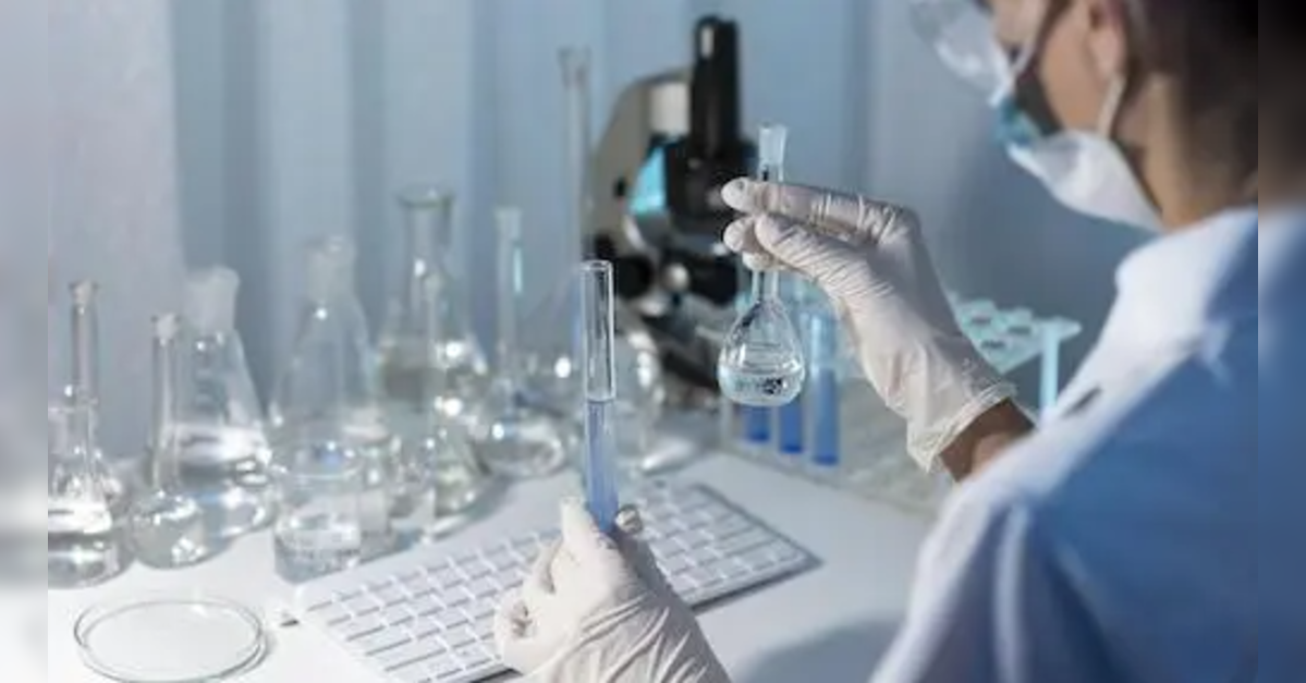 Sunlight to methanol fuel: IIT Guwahati researchers turn CO2 into green energy