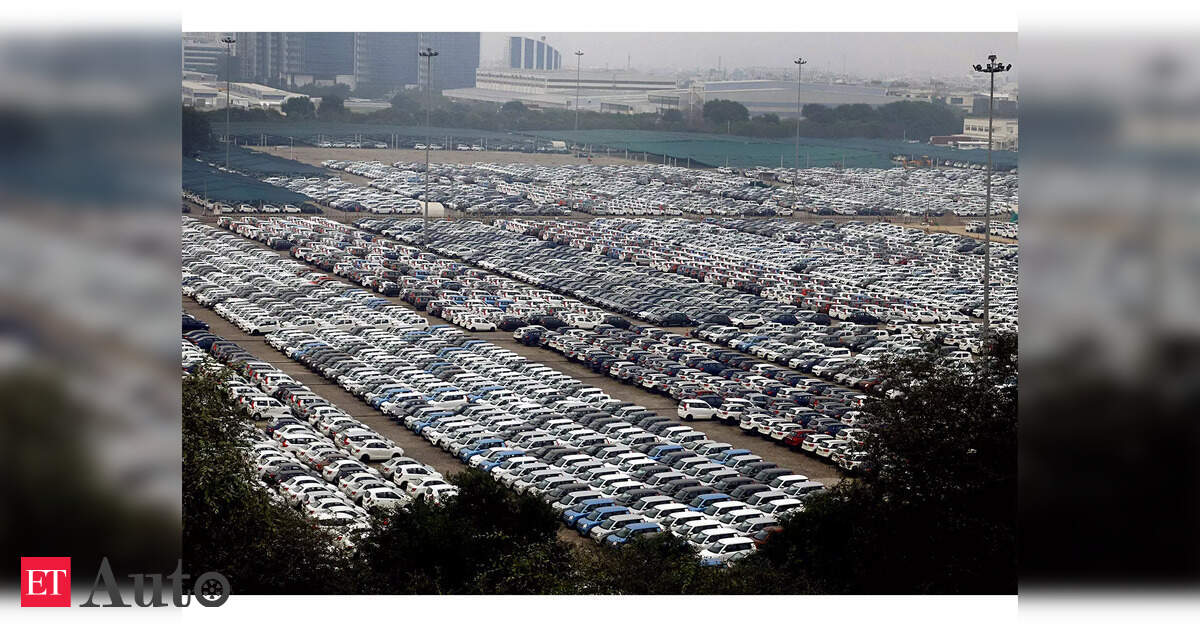 Europe's unloved auto sector may surprise investors in 2026: Klement