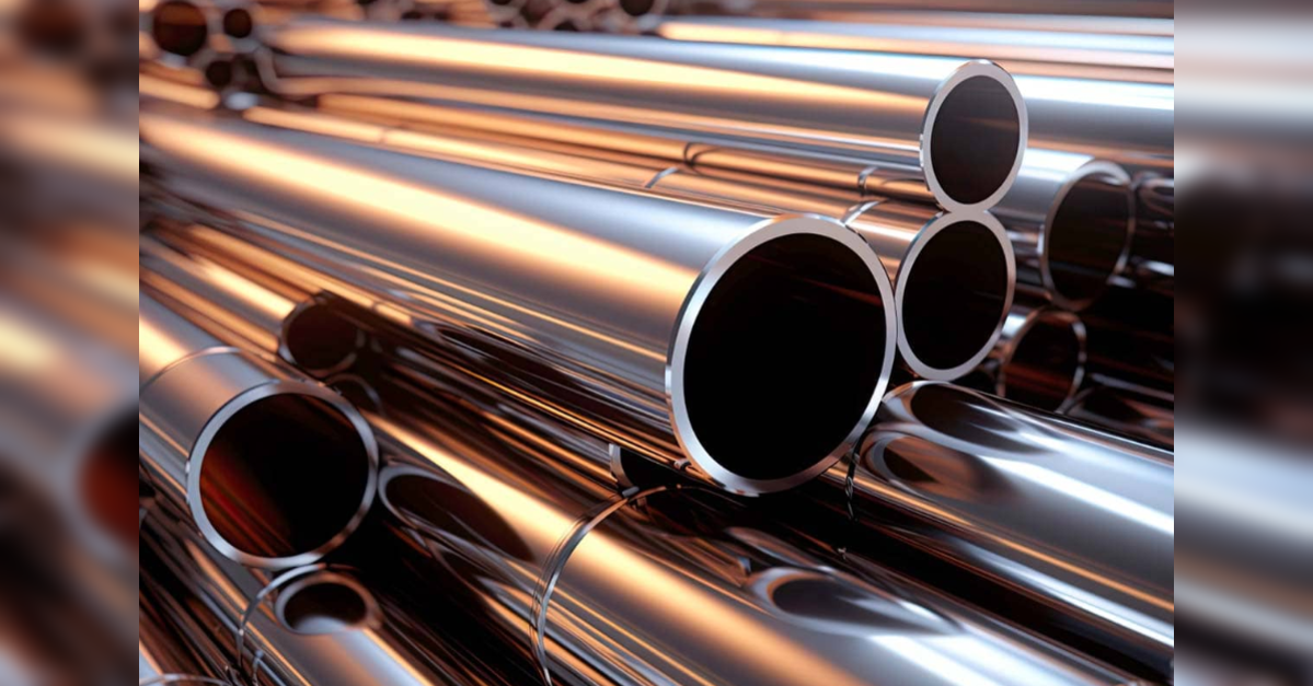 Swedish steel startup Stegra signs deal to supply Thyssenkrupp Materials