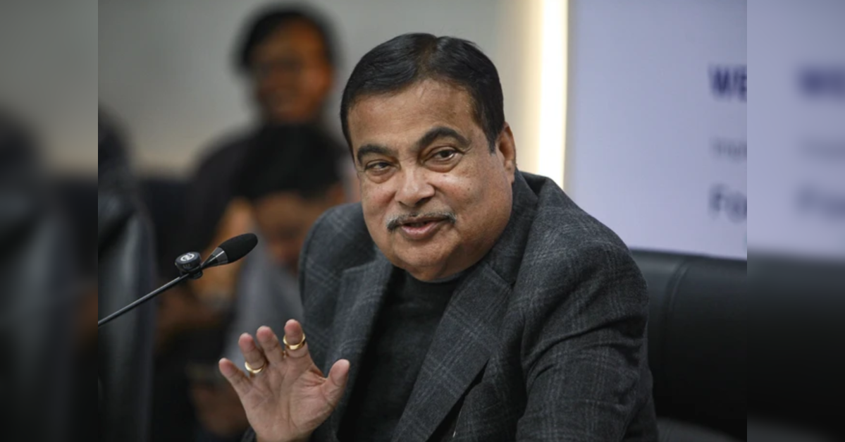 India sets four Guinness records in national highway construction: Nitin Gadkari