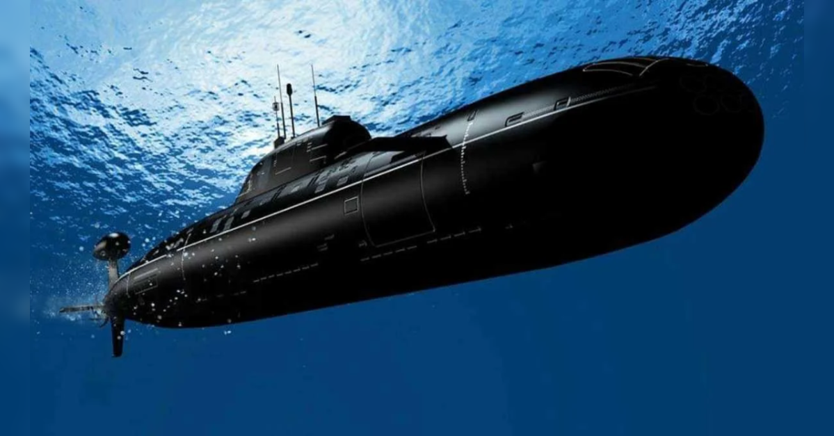 Project-75I: How India’s $8 billion submarine upgrade reshapes the Pakistan, China equation
