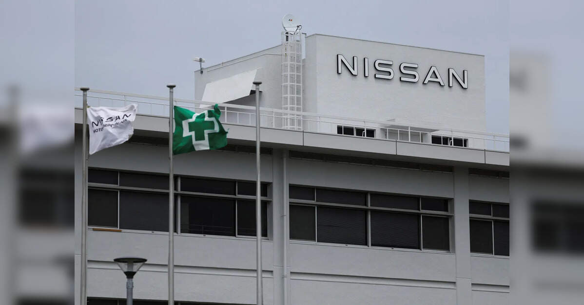 Nissan strengthens India leadership with appointment of Thierry Sabbagh as President