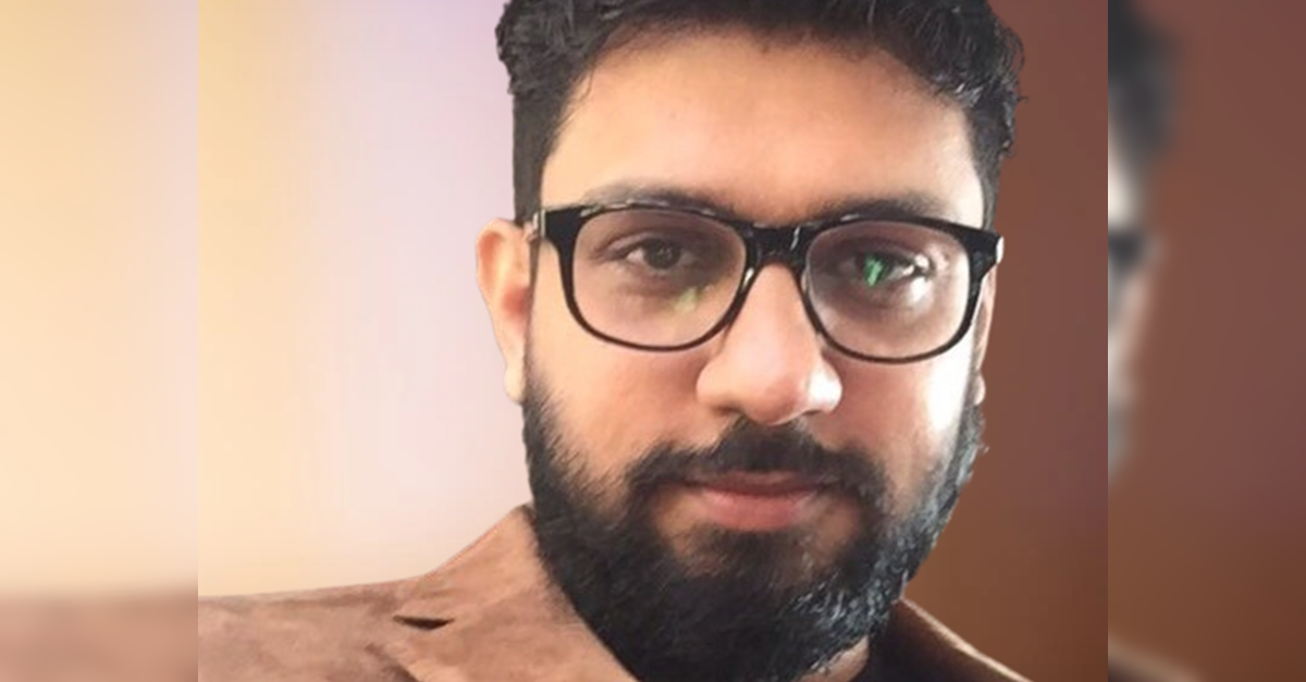 Subhanish Malhotra joins Simpolo Group as Chief Human Resources Officer