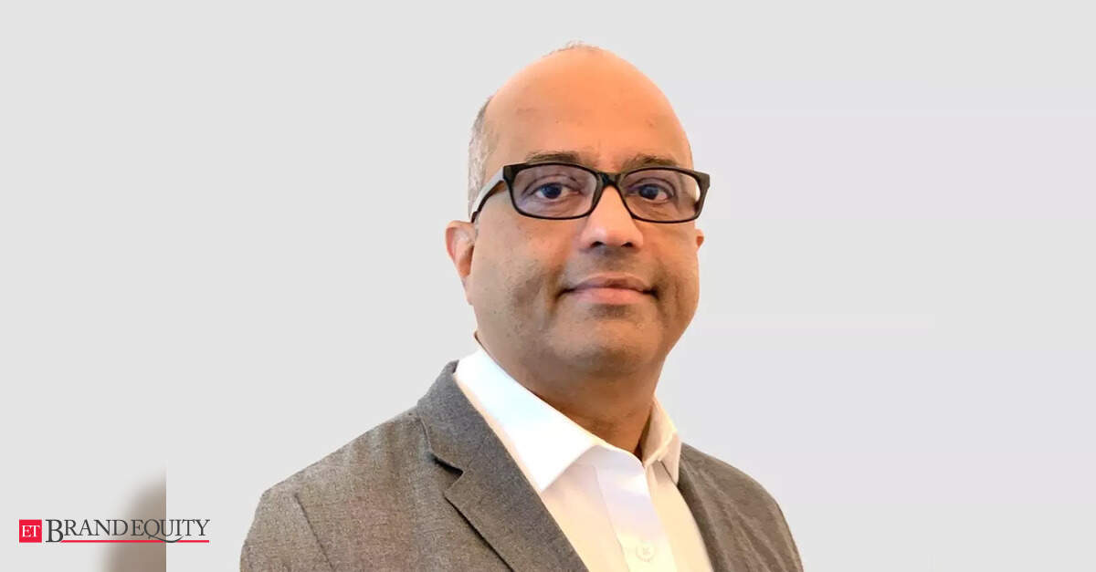 WPP India country manager CVL Srinivas to retire in March