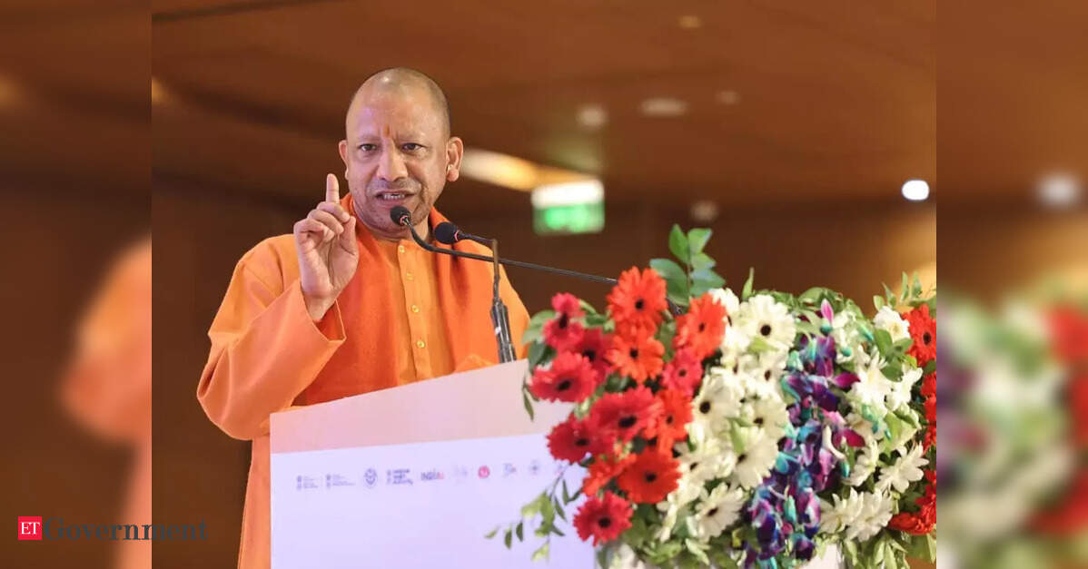UP to invest ₹2,000 crore under AI Mission over three years: CM Yogi Adityanath