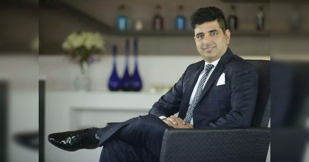 SLMG Beverages crosses Rs 8,000 cr mark in 2025, eyes Rs 10,000 cr revenue milestone in 2026