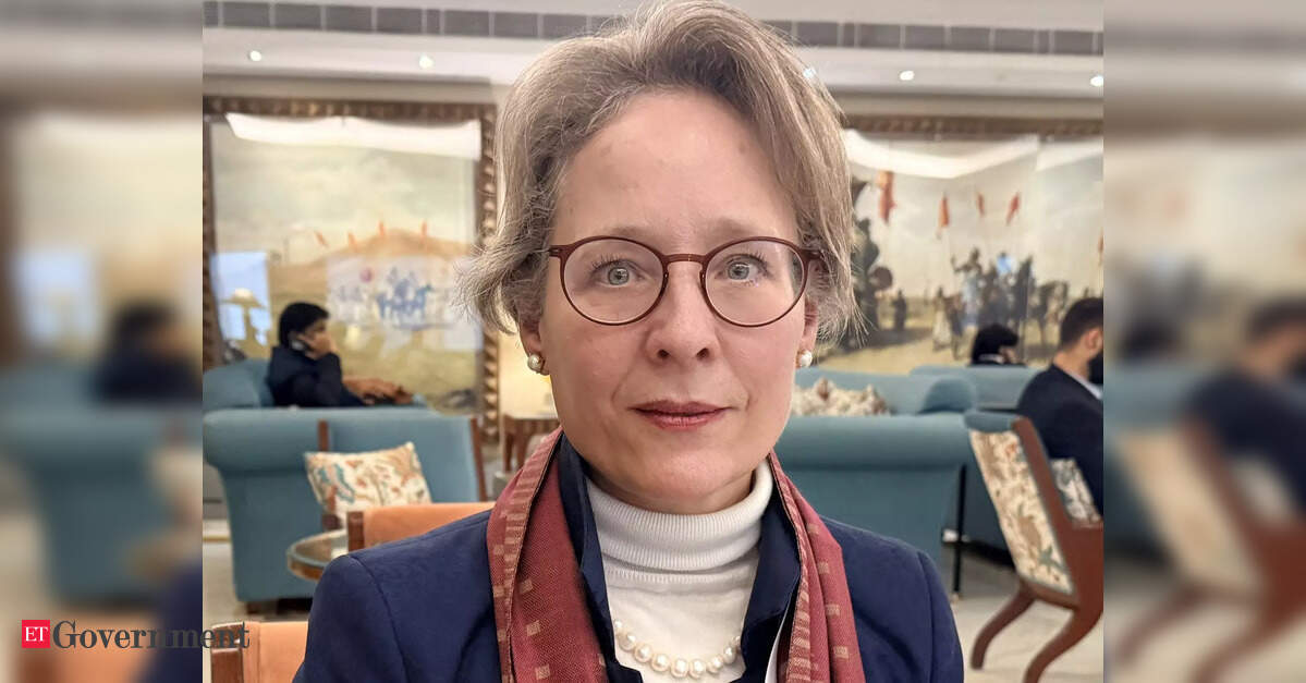 Why climate action is an economic imperative: Insights from World Bank economist Ohnsorge