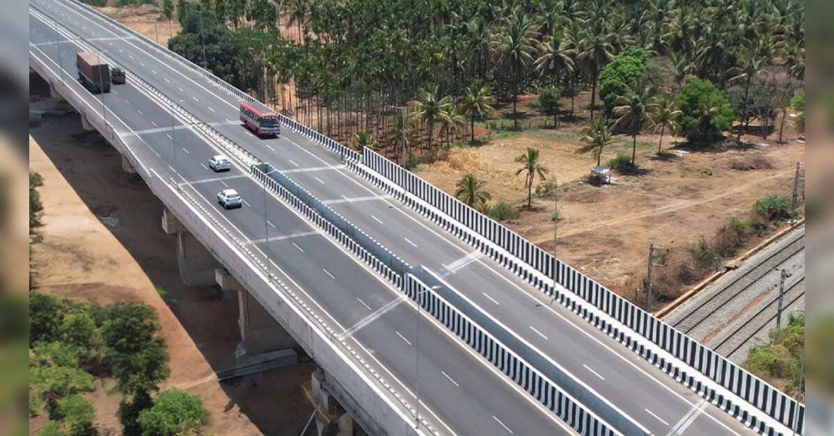 Highway builders ask finance ministry to revive Vivad se Vishwas scheme to expedite dispute resolution