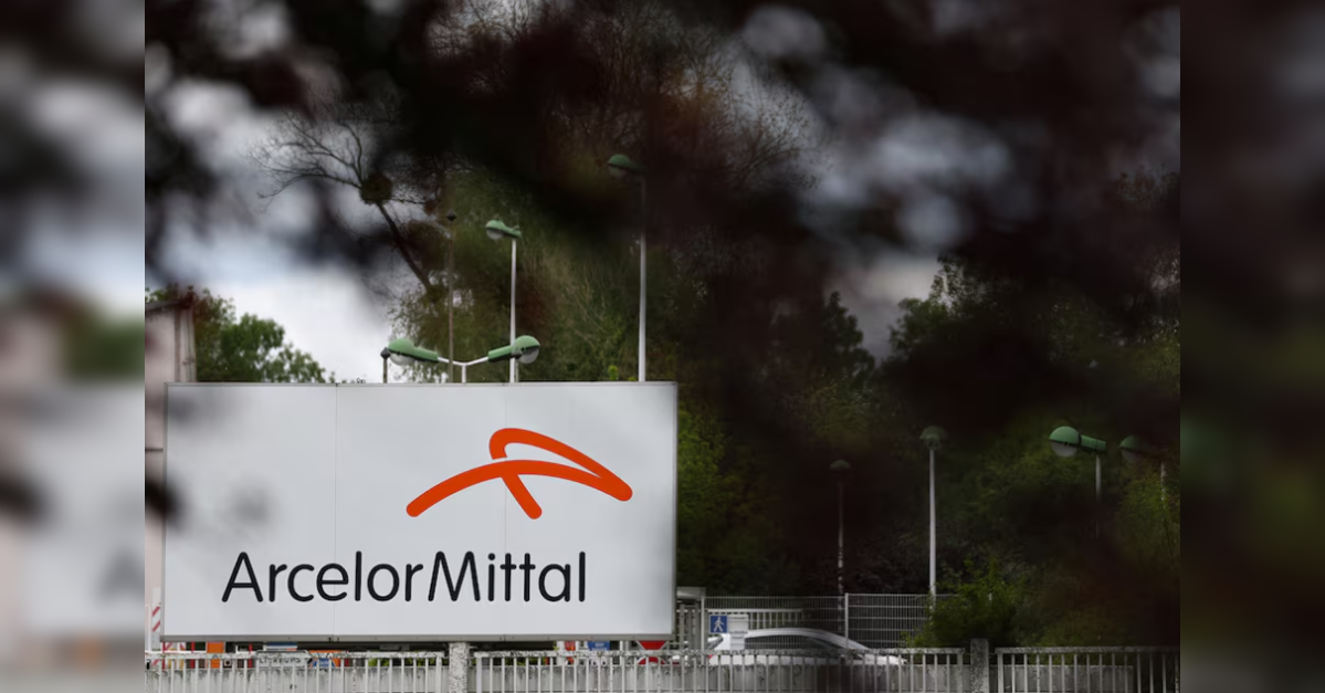 Acciaierie d'Italia seeks €7 billion damages from former owner ArcelorMittal