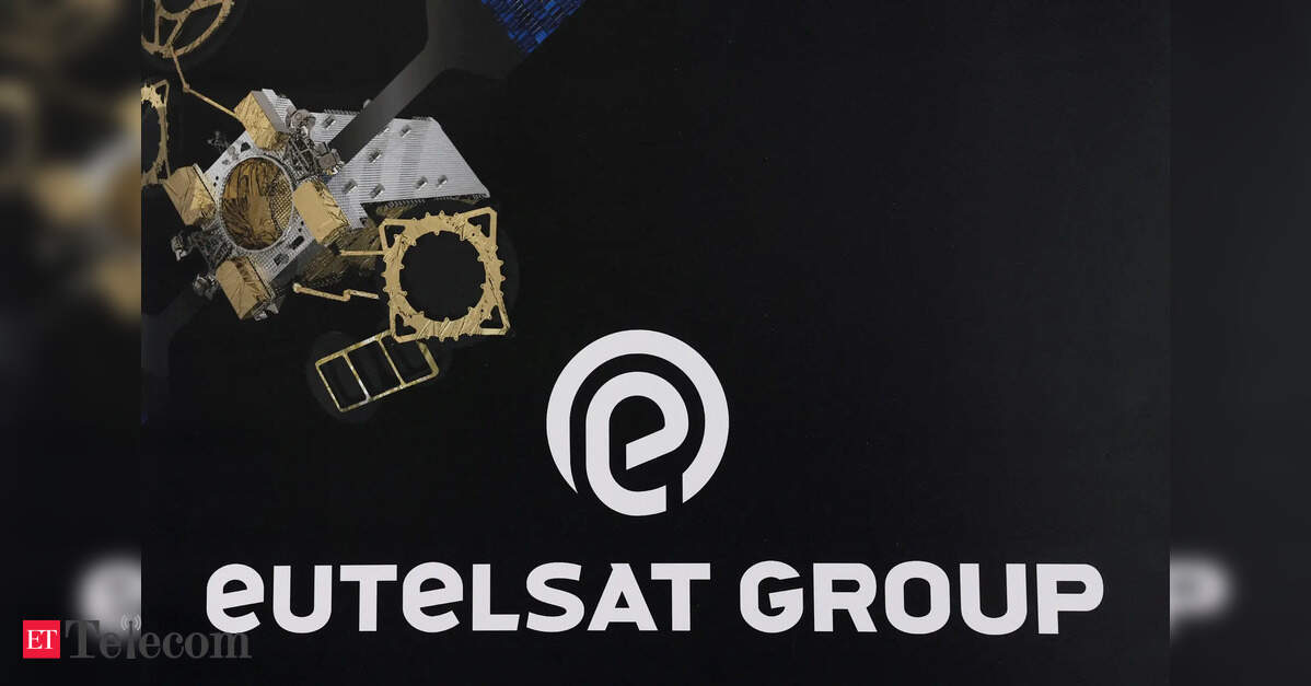 Eutelsat OneWeb Satellites: Eutelsat Expands OneWeb Network with 340 ...
