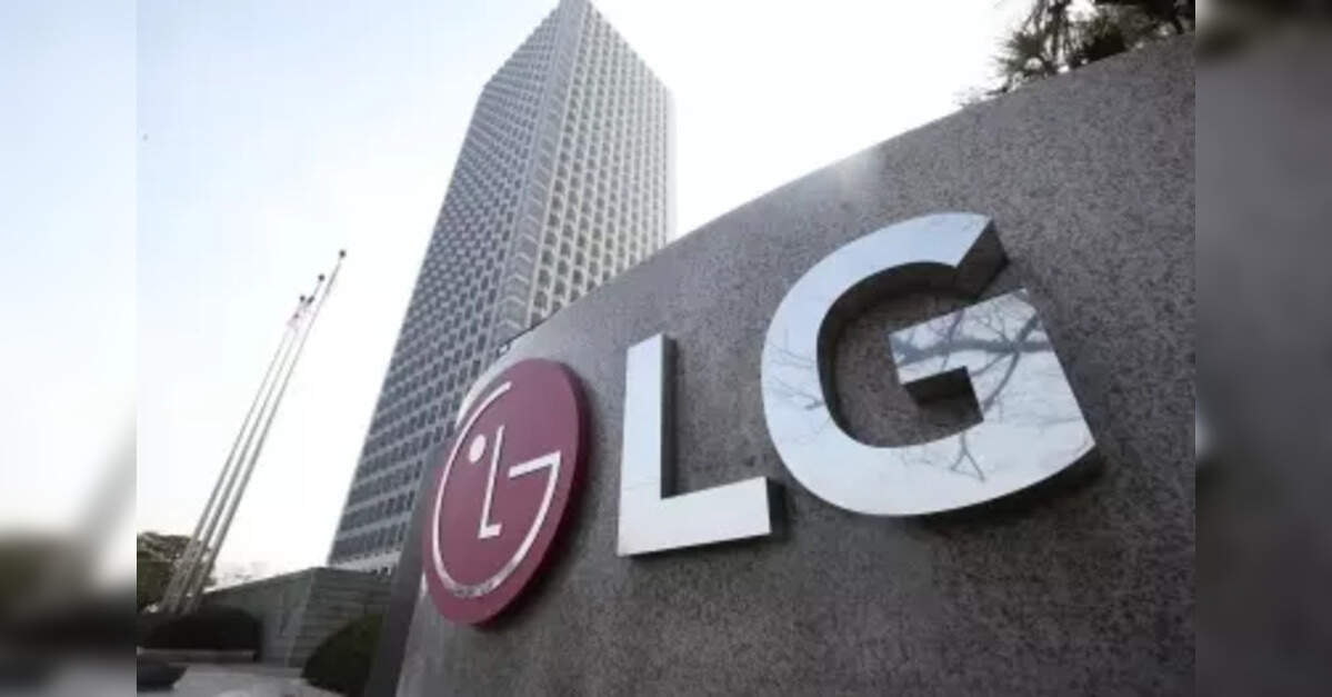 LG Electronics' ₹5,000-crore manufacturing facility in Andhra Pradesh to generate thousands of jobs: Minister