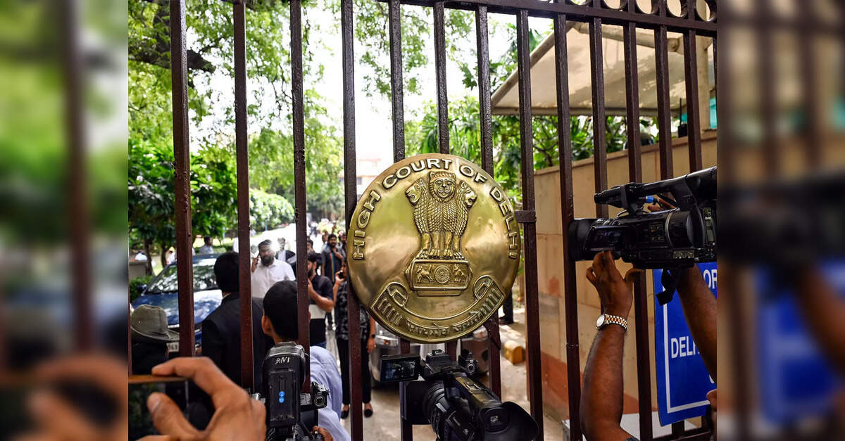 Delhi HC issues 10-point health reform roadmap, seeks time-bound compliance