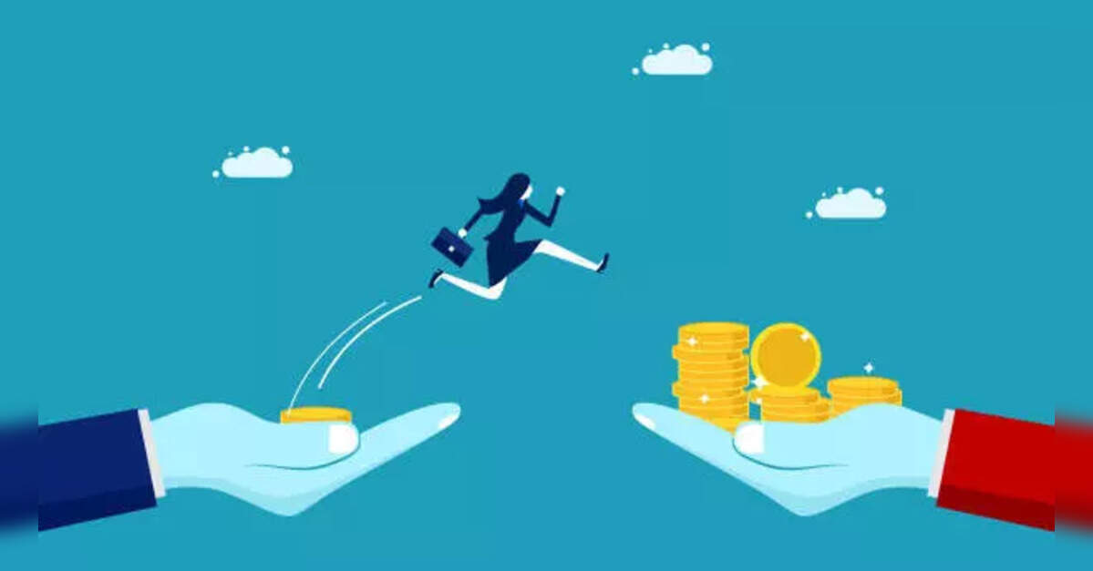 81% of young Malaysian workers plan to switch jobs within a year