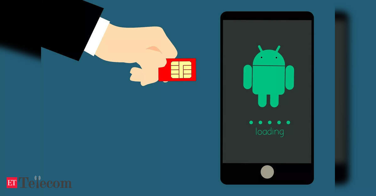 DoT’s SIM binding mandate may hit India’s small businesses