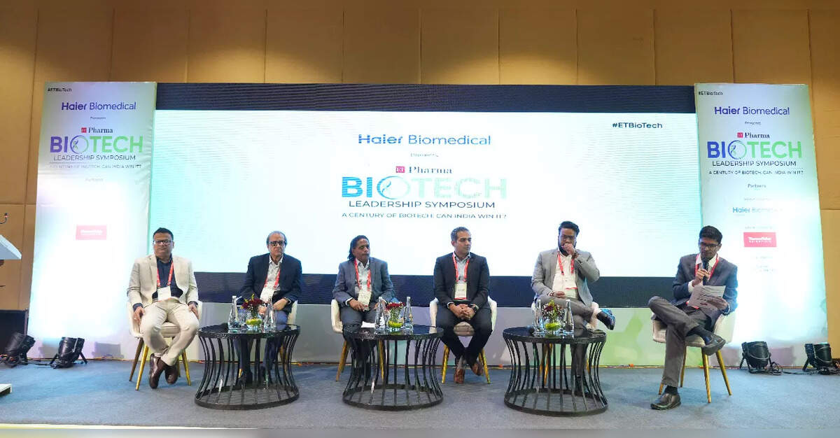 In India’s unique health needs, biotech steps in with new treatment arsenal