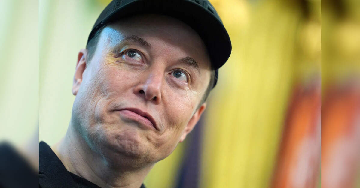 Malaysia, Indonesia become first to block Musk's Grok over AI sexually explicit AI images