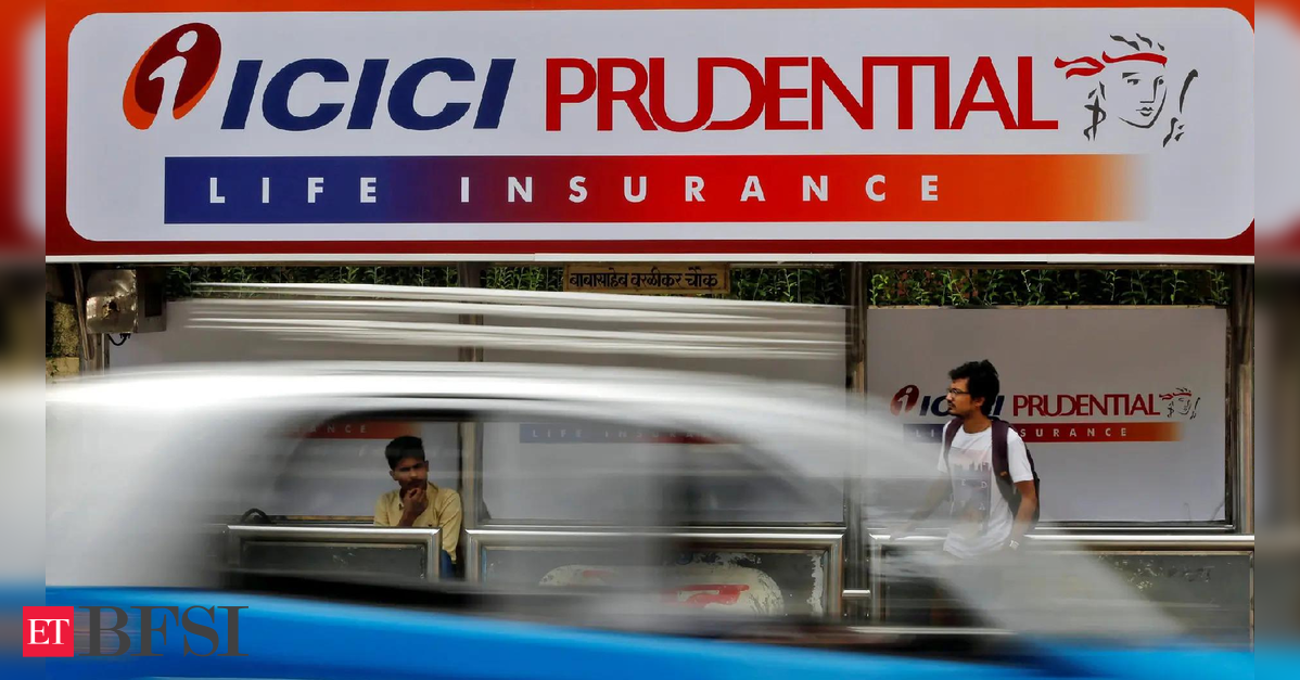 India's ICICI Prudential Life posts quarterly profit rise on higher investment income