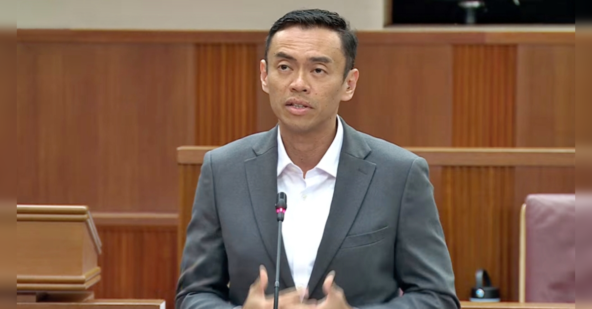 NTUC backs Health Information Bill, calls for safeguards to protect workers