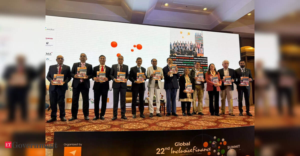 91% of Indians now have bank accounts, but only 69% use them actively: India Inclusive Finance Report 2025