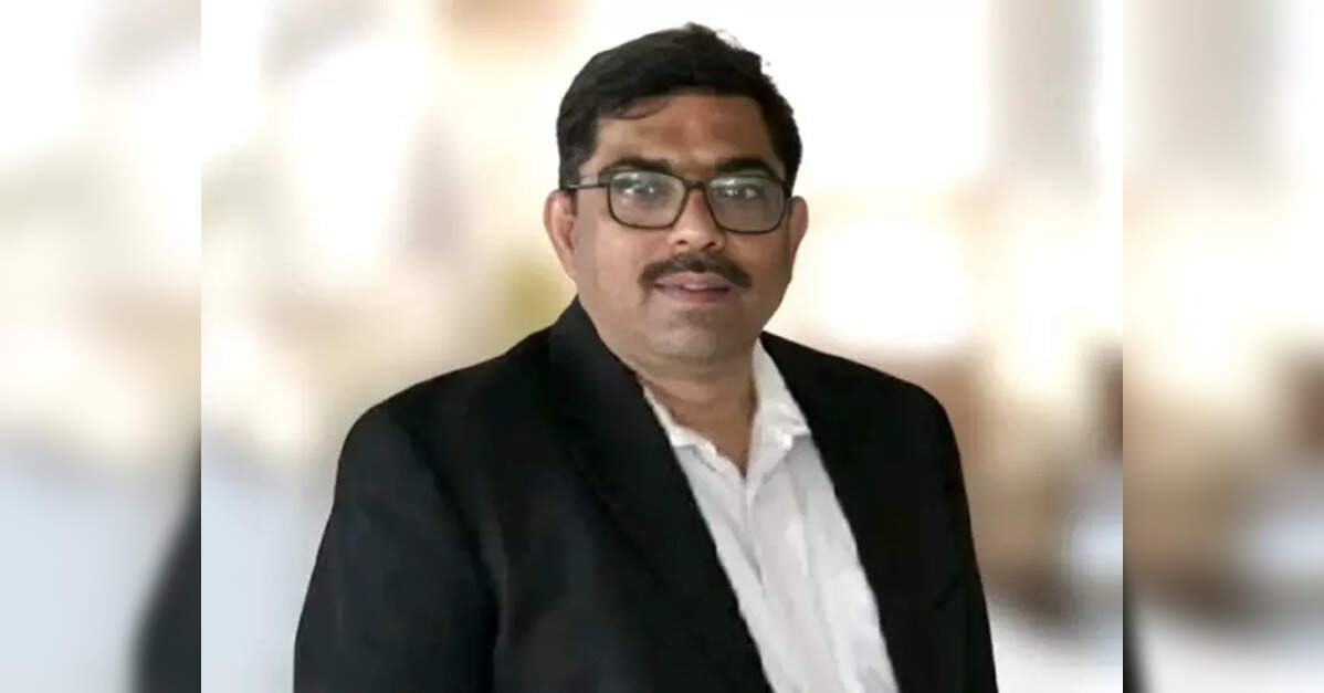 Srinivas ATLA joins CCL Products India as CHRO