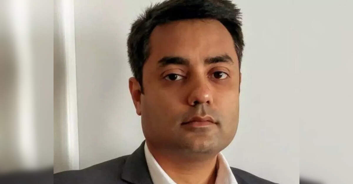 Vikram Solar appoints Biresh Ranjan Das as Senior VP - Human Resources